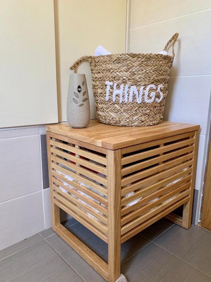 Apartman Livada Bar Eksteriør billede