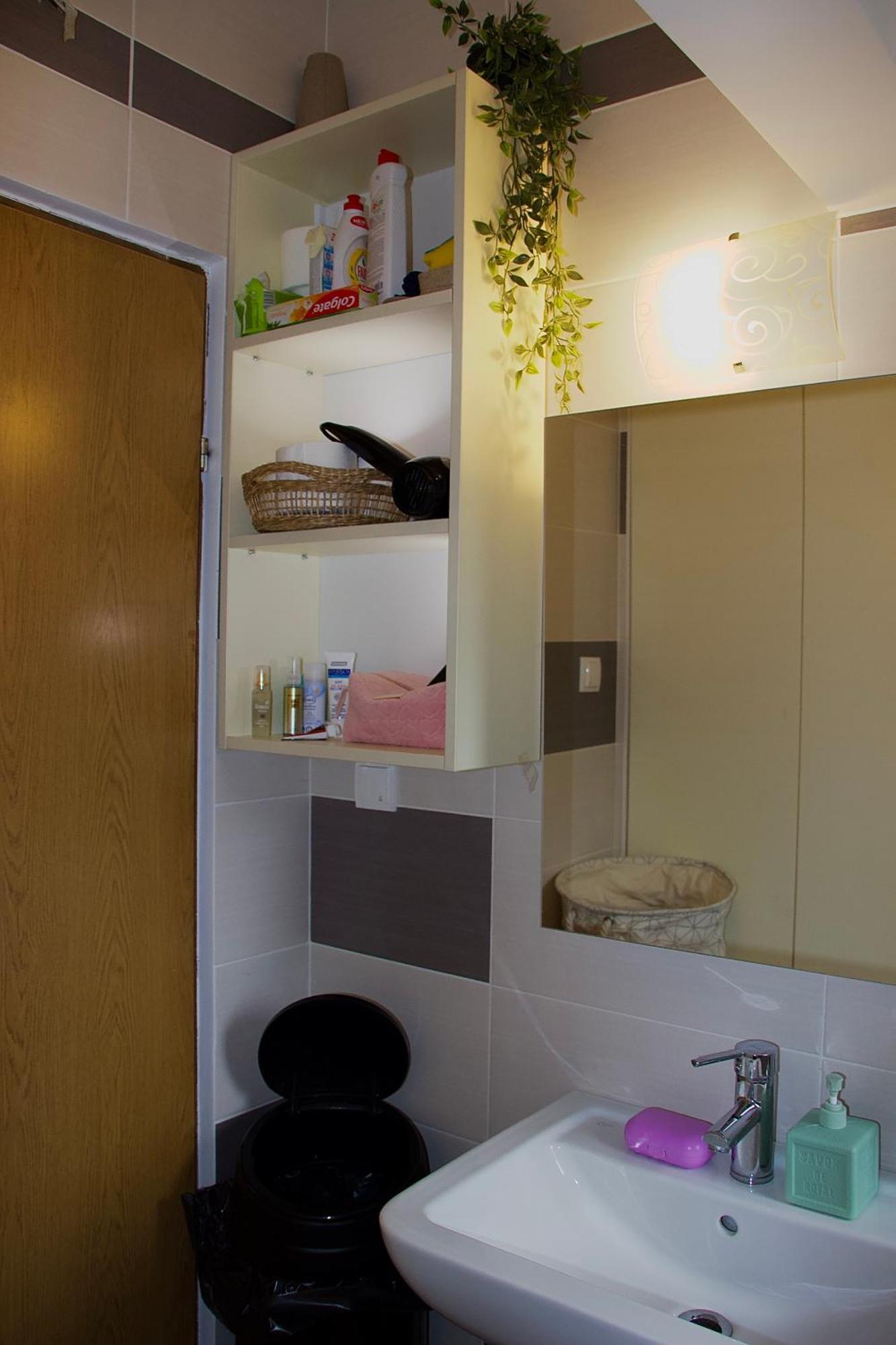 Apartman Livada Bar Eksteriør billede