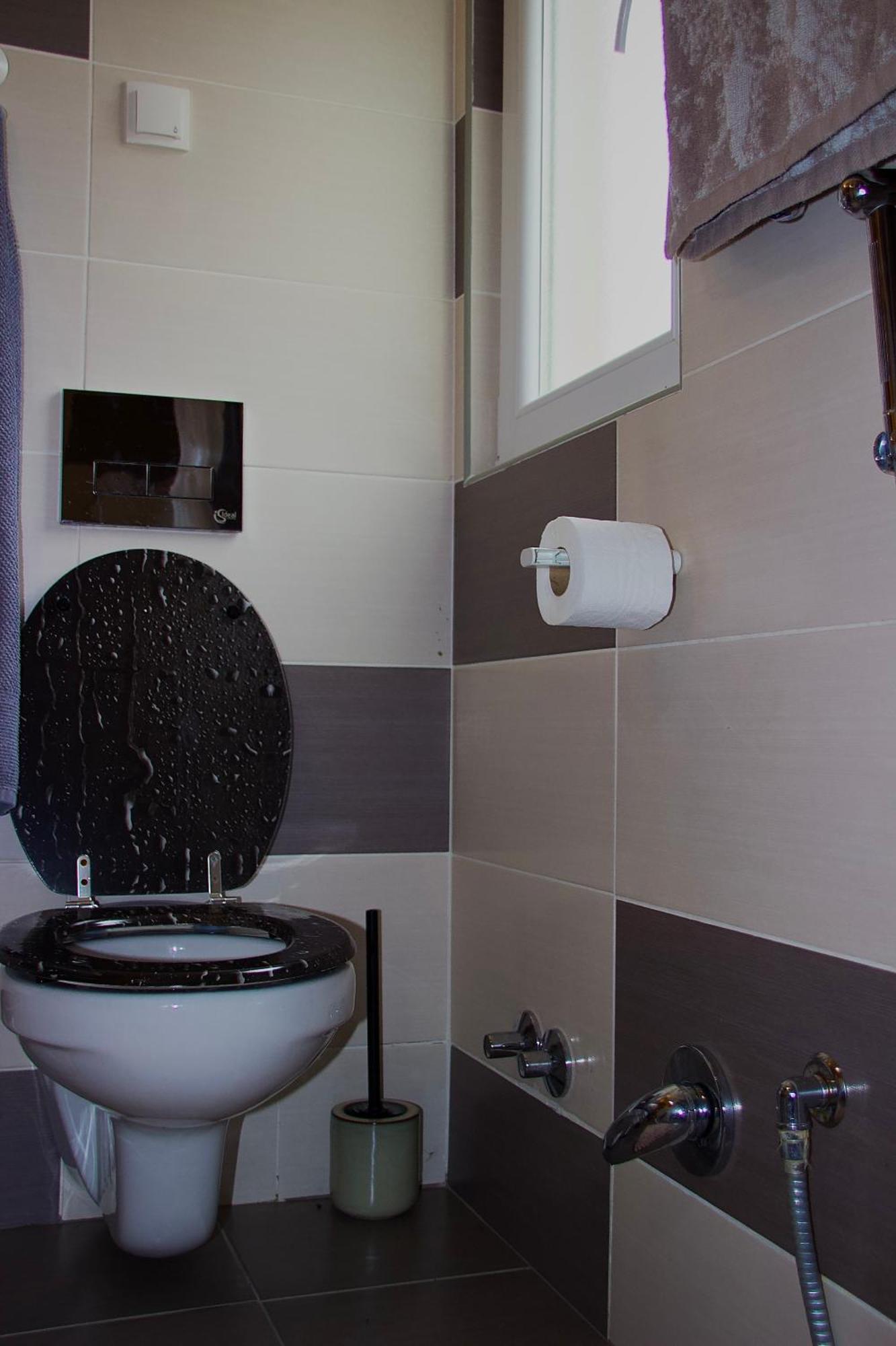Apartman Livada Bar Eksteriør billede