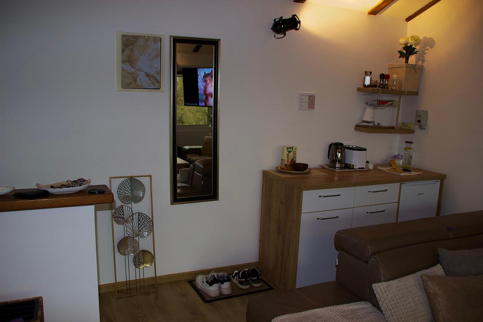 Apartman Livada Bar Eksteriør billede